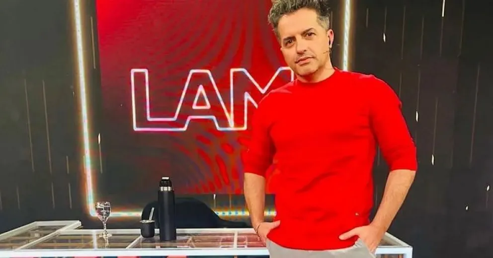 El enigmático comentario de Ángel de Brito sobre su continuidad en América