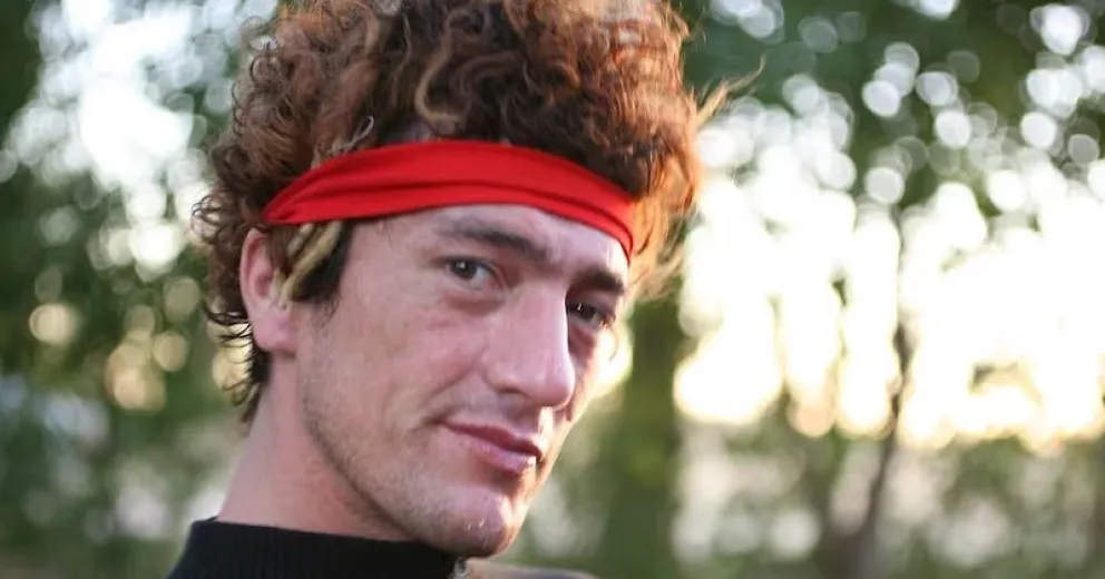 Así está hoy Pity Álvarez: la foto que muestra su impactante transformación física