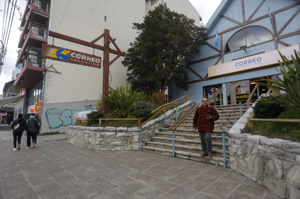 El histórico edificio del Correo Argentino será demolido para dar paso a un nuevo hotel