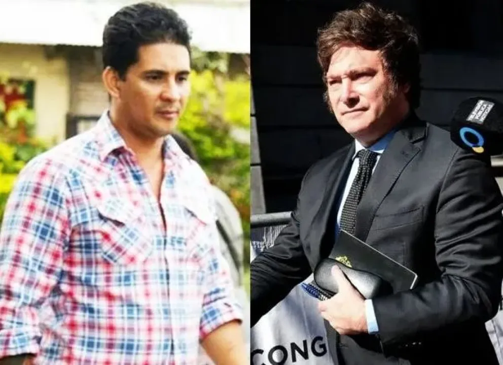 Candidato a diputado de Milei es denunciado por acoso sexual en Formosa