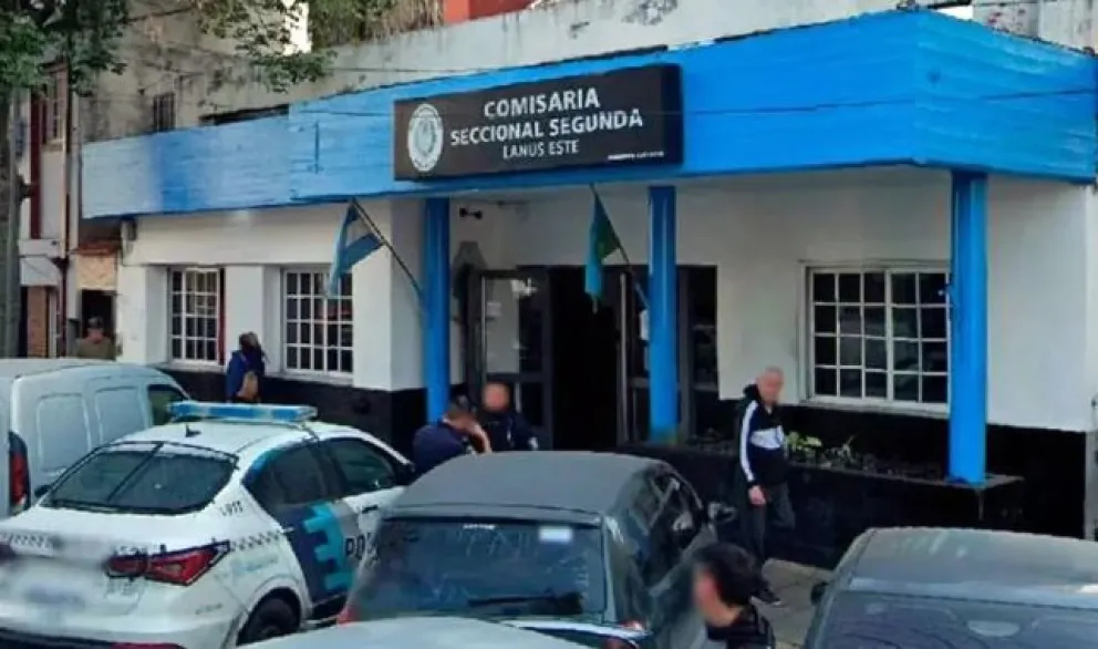 Un hombre abusó de una mujer de 85 años con Alzheimer y es capturado gracias a una cámara de seguridad
