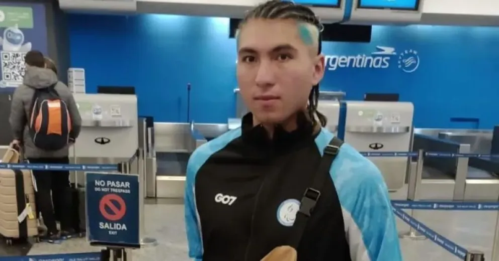 Barilochenses de ADAM se lucieron en el CeNARD