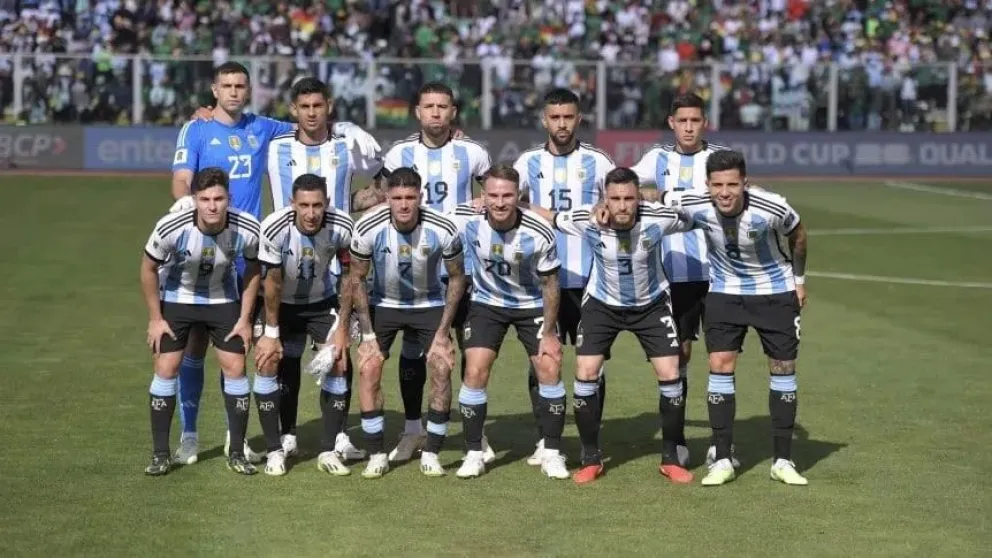 El camino hacia el Mundial para la Selección Argentina, un éxito: ¿Cuándo juegan de nuevo?