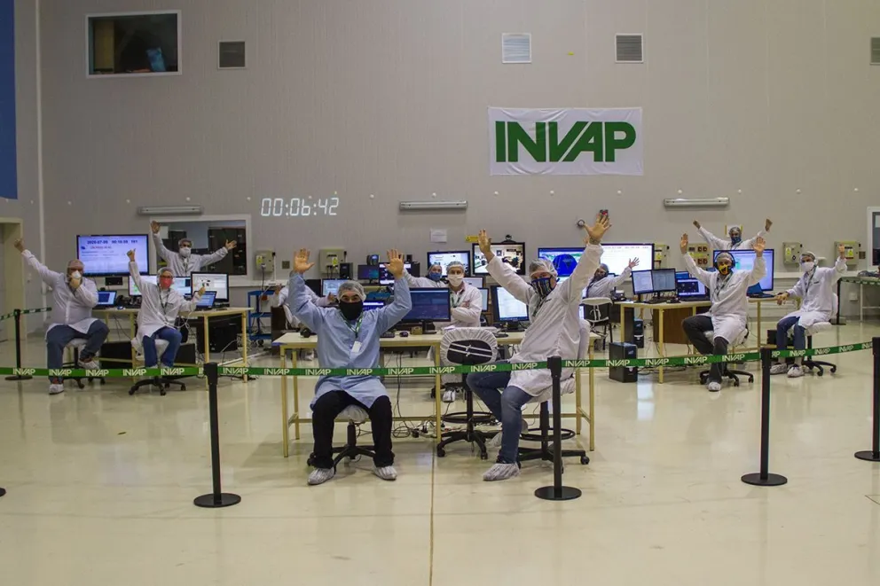 Al concurso nacional de ideas que mueven al país se presentaron 162 tesis de 16 provincias. Foto: archivo