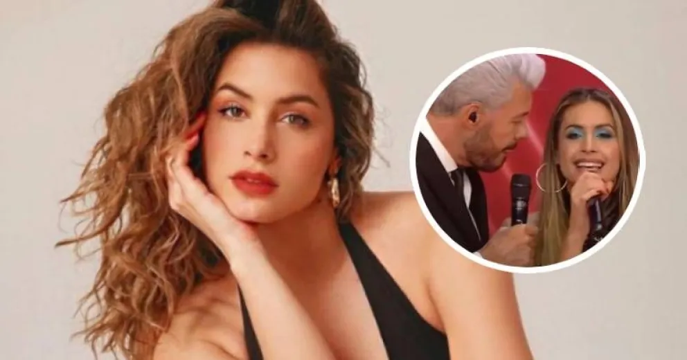 La historia de Milett Figueroa, la celebridad peruana que conquistó a Marcelo Tinelli