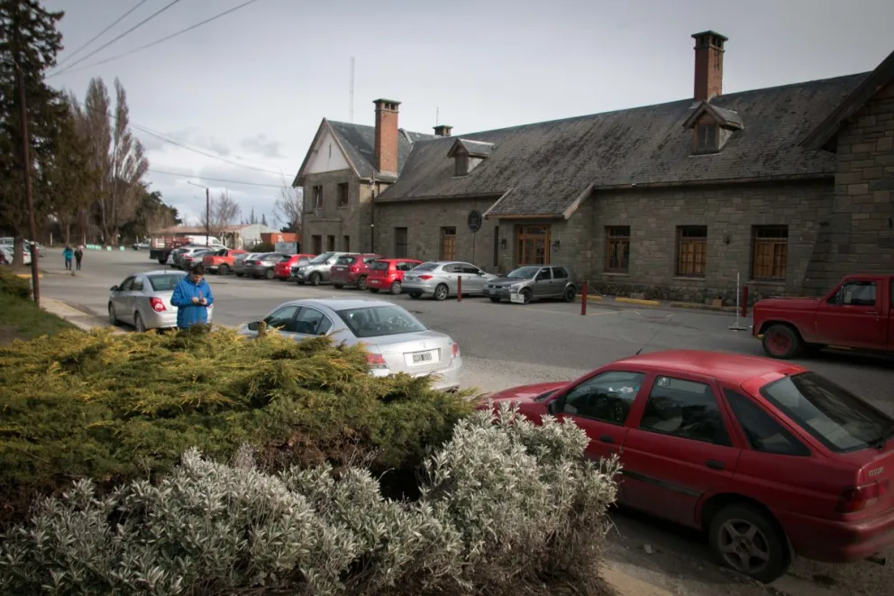 Condenas por robos en Bariloche: dos sentencias de prisión efectiva y una probation 