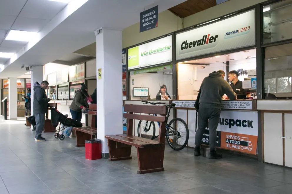 Incertidumbre en el sector del transporte de larga distancia: anuncian suba en la tarifa de los boletos
