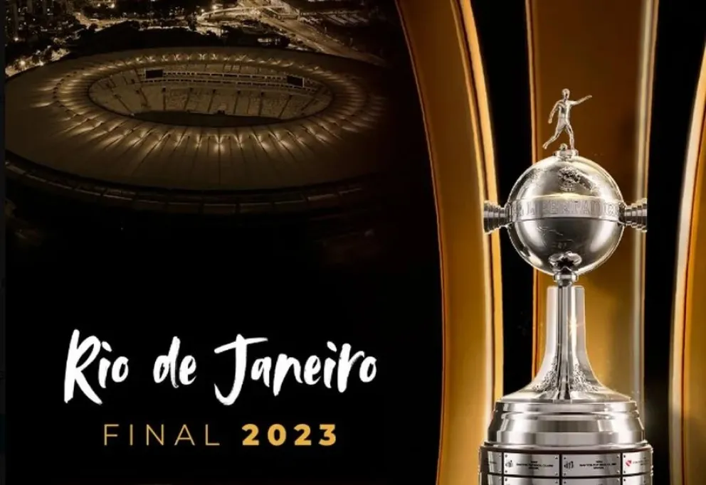 Salieron a la venta las entradas para la final de la Libertadores: conoce los precios