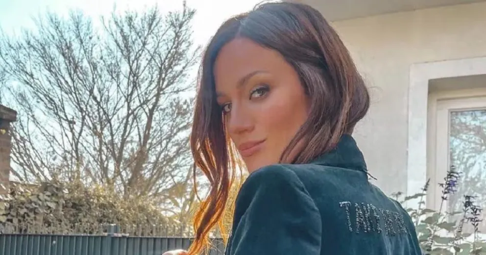 El mal momento de Paula Chaves y un desesperado pedido: "Piensen cosas lindas..."