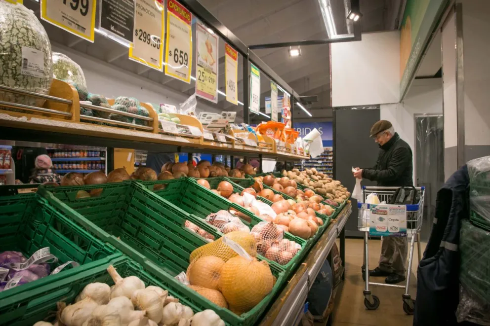 ¿Sabés cuál fue el índice de inflación de junio en Bariloche?