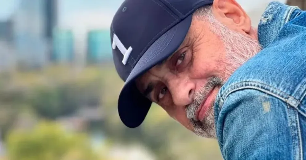Qué hizo Jorge Rial luego de que se filtrara que planea casarse 