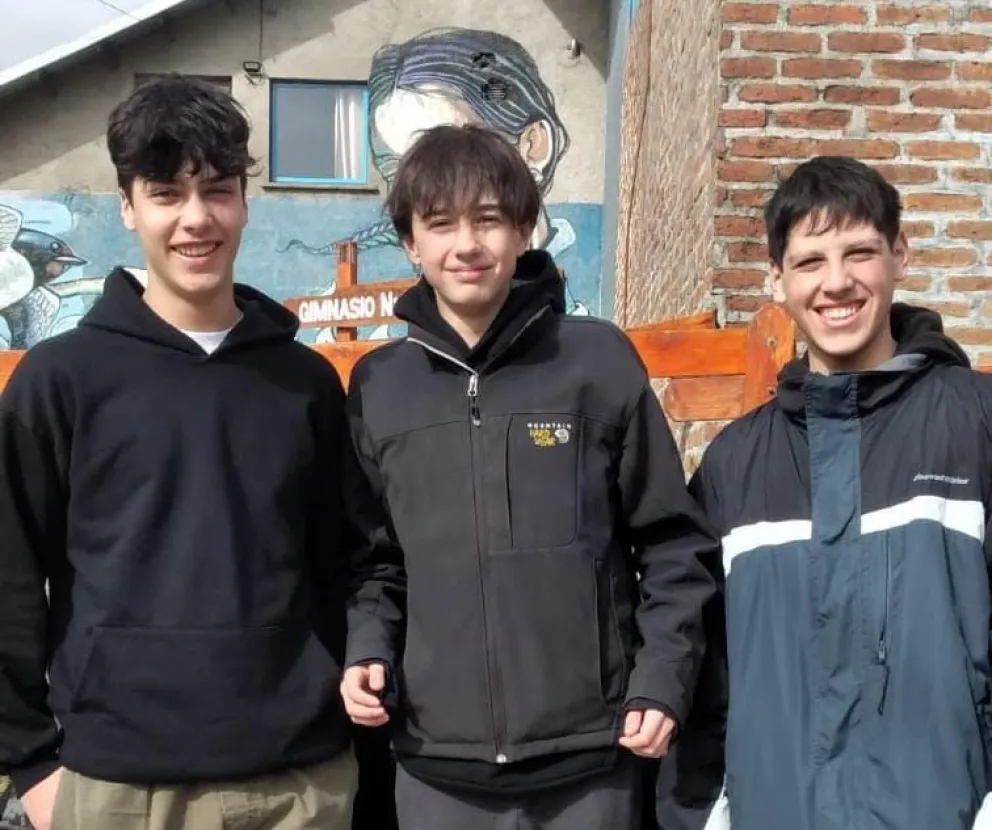 Habrá presencia barilochense en el Patagónico de Vóley Sub 14 