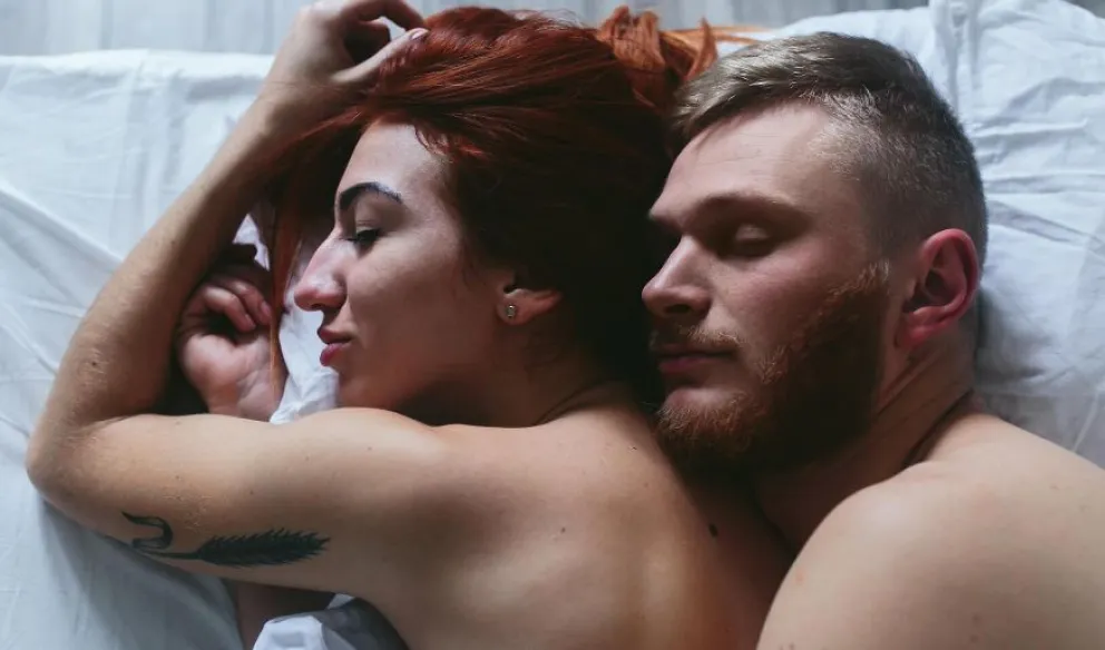 Descubre cuál es el signo del zodiaco que te hará vibrar en la cama