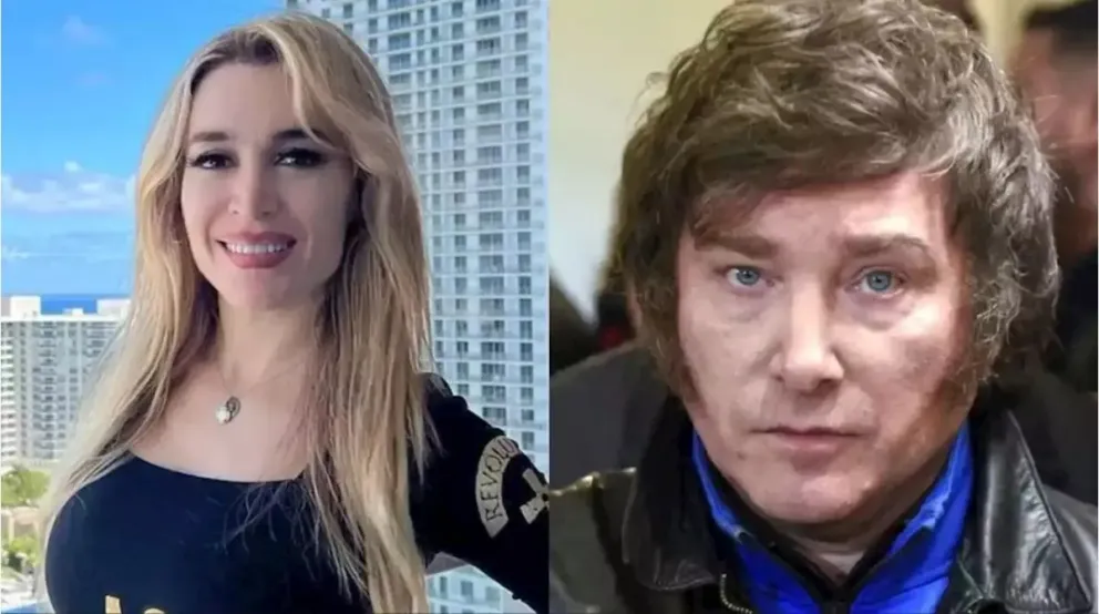 Fátima Florez y el misterio de la mancha en la cama: qué fue lo que pasó