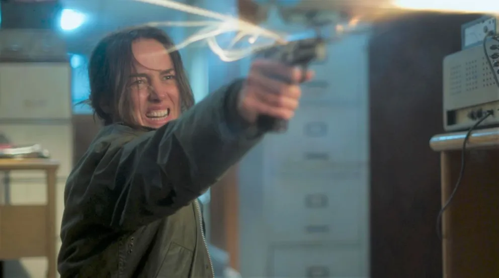 Este sábado Dina Huapi estrena su espacio de cine con “Fragmentada”