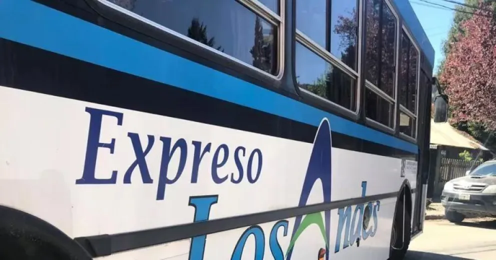 Aumentó el boleto de colectivo a $224,75