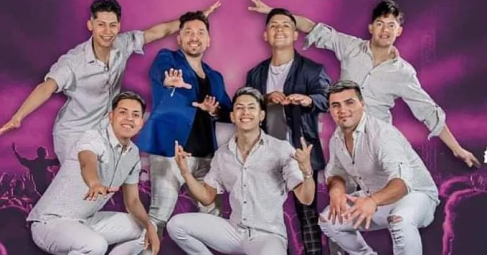 Con cumbia y cuarteto invitan al primer Patio de Gente Nueva  