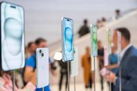 Lanzamiento de los nuevos iPhone: cuántos salarios mínimos de Argentina se necesitan para comprarlos