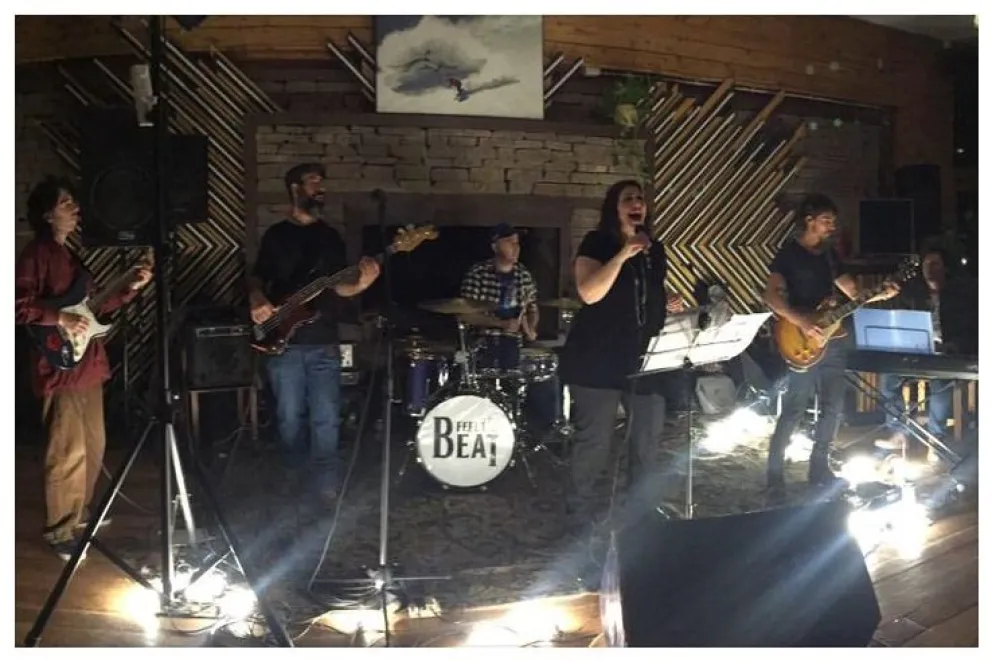 Feel the Beat, un año de versionar a Paul McCartney