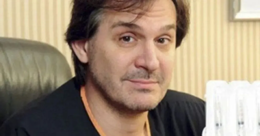 Quién es la mujer con la que Aníbal Lotocki estaría engañando a su esposa