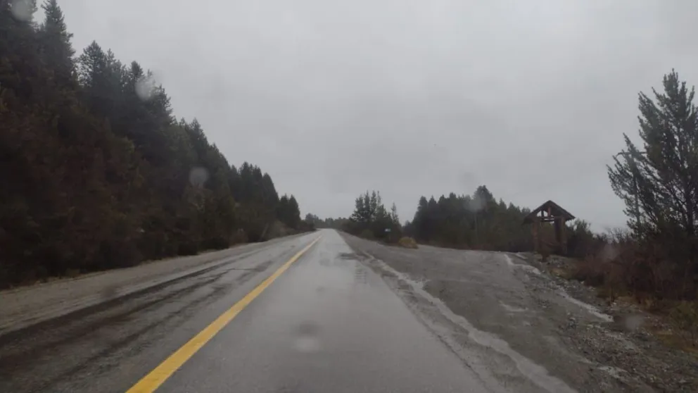 Es indispensable informarse en sitios oficiales antes de emprender un recorrido.