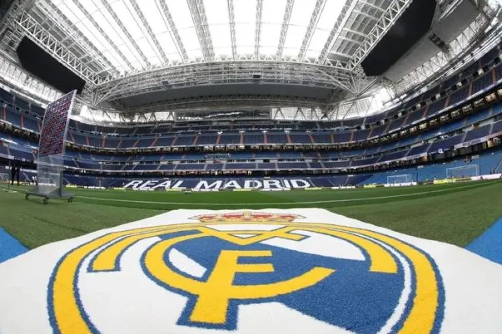 Escándalo en el Real Madrid: Futbolistas detenidos por la difusión de un video sexual con una menor