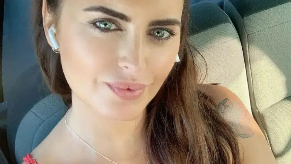 Se conocieron los primeros resultados de la autopsia de Silvina Luna