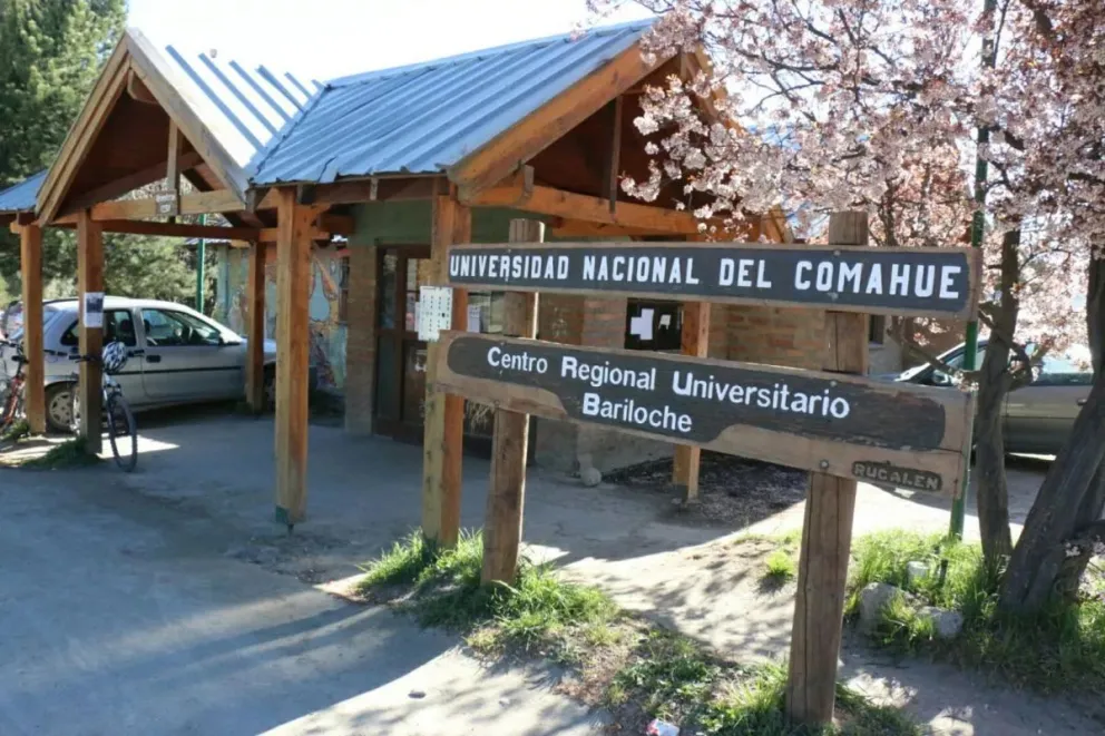Reprogramación de la Muestra de Carreras 2023 en Bariloche por alerta meteorológica