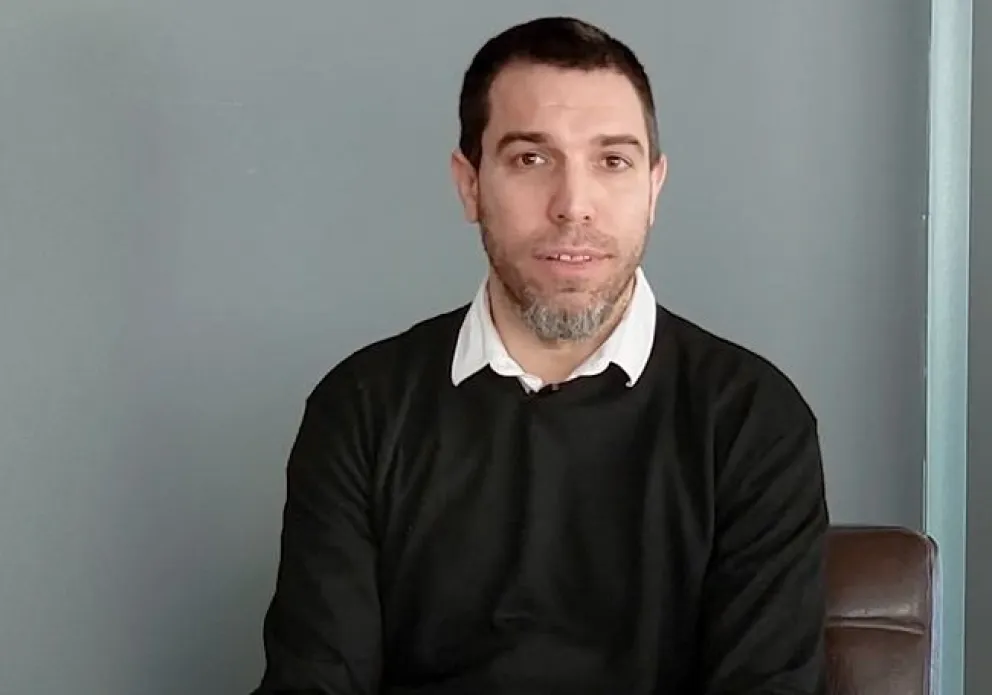 Científico argentino se lleva el Premio "Ig Nobel" por insólita investigación neurocognitiva