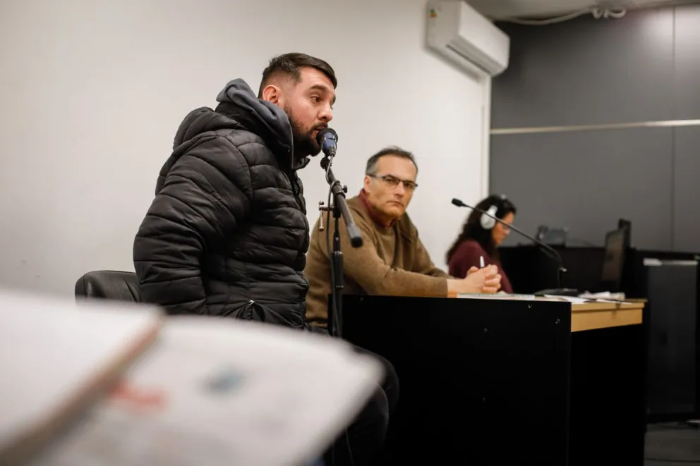 Otro empleado municipal condenado en la causa por licencias truchas