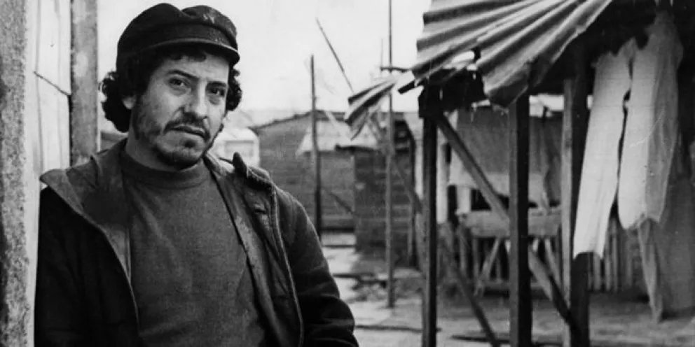 Víctor Jara, “un hombre que es realmente quien dice ser”