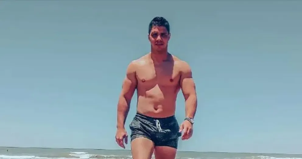 Aparecen pruebas irrefutables del amor entre el Conejo de GH y Karina La Princesita