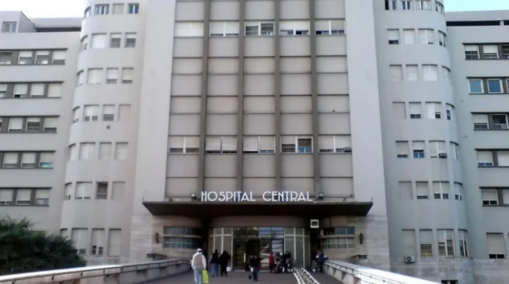 Tragedia: una mujer muere al caer por el hueco de un ascensor luego de un fondo de ojos
