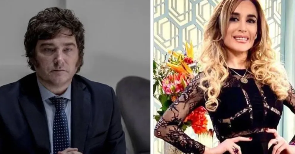 El dolor del ex de Fátima Flórez contra Milei: "El nunca va a..."