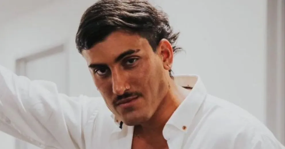 Quién es la nueva novia de Tomás Holder: por qué está "escondida"