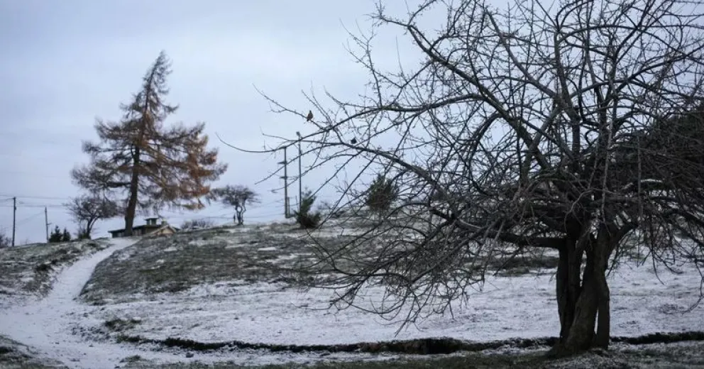 ¿Pasó lo peor? Así sigue el clima en Bariloche después del temporal