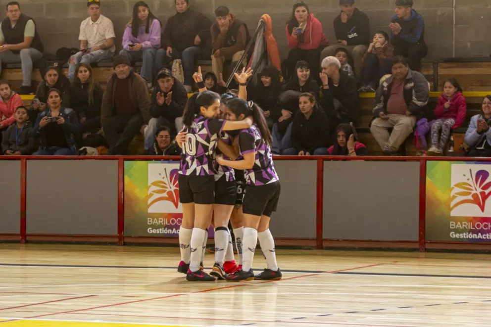 Deportivo Estrella dio la vuelta en la Primera A