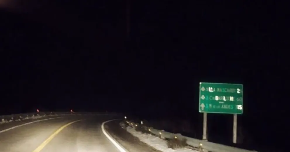 Mejoró el estado de rutas de la región