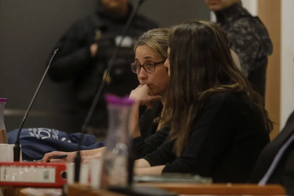 "Recibió una amenaza real: le dijeron te voy a matar"