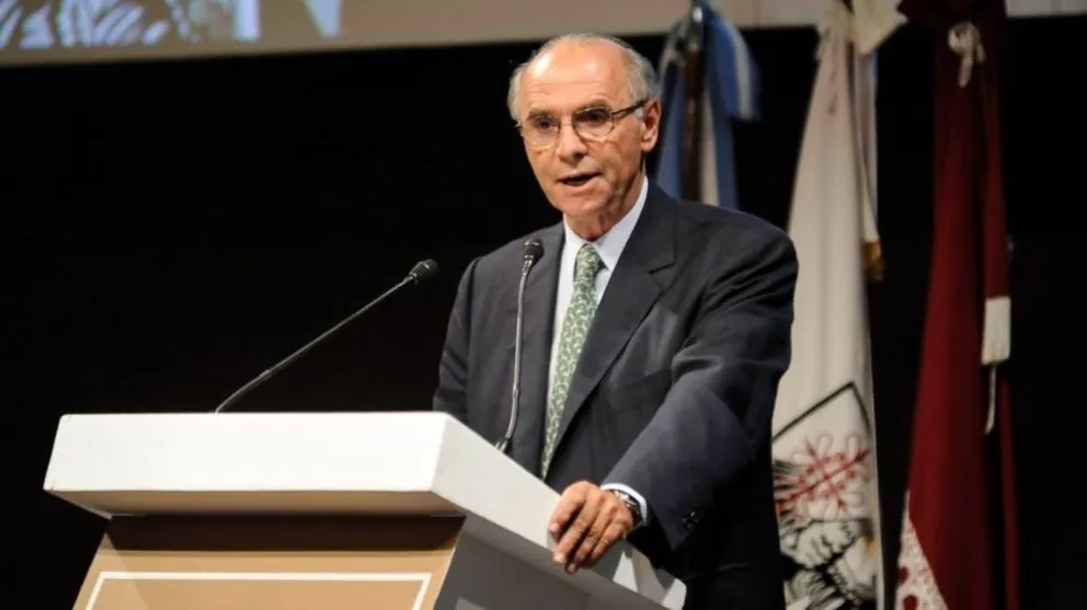 Murió el empresario Juan Chediak tras accidente aéreo en San Luis