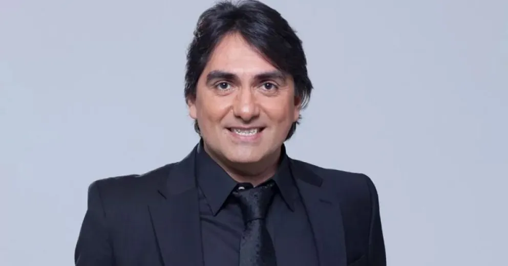 A qué se dedica Kike Teruel tras despedirse de Los Nocheros