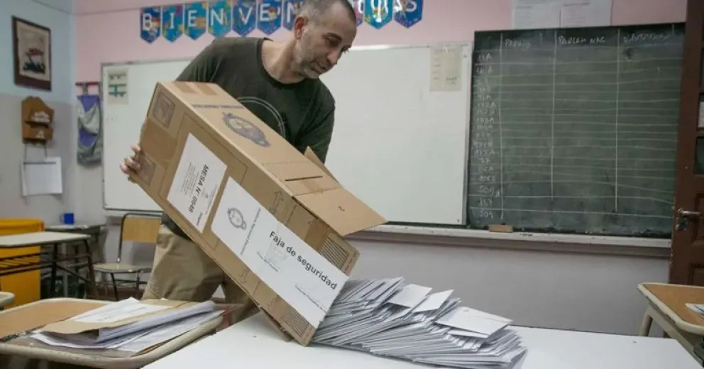 El Juzgado Electoral rechazó el pedido de nulidad de las elecciones municipales en Bariloche