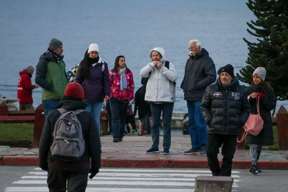 Bariloche vuelve a ser el destino líder del PreViaje 