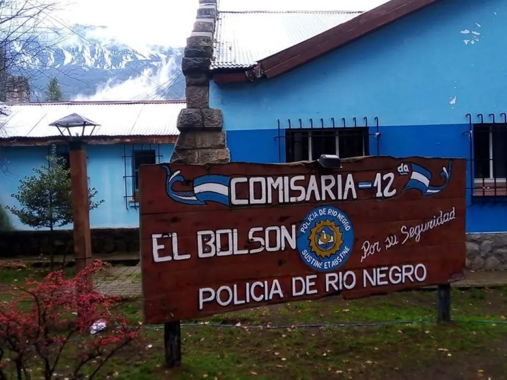 La jefa de la unidad indicó que las mujeres son de origen Suizo 