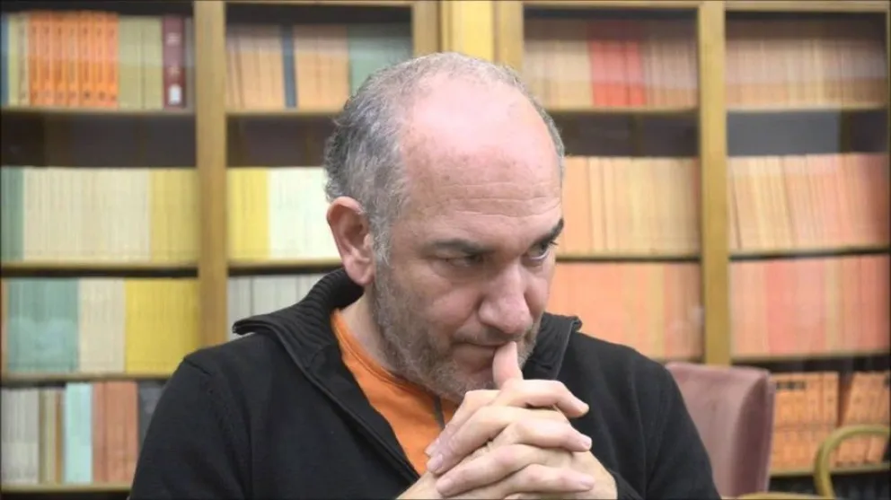 El físico argentino que utiliza la ciencia para esclarecer crímenes