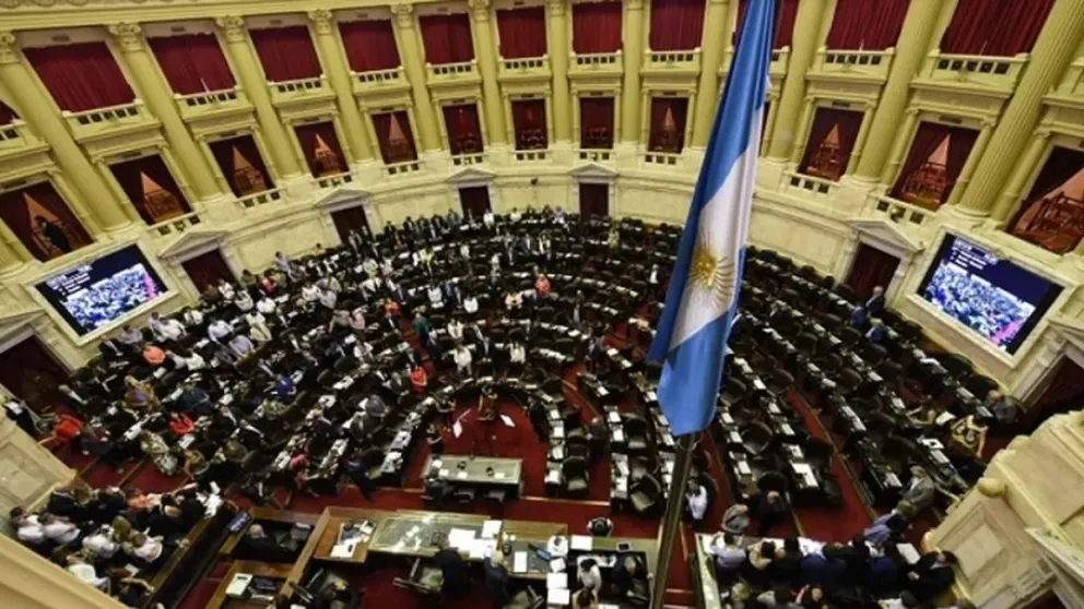 Nueva sesión en el Senado: Alquileres, Ganancias y la jueza Figueroa en discusión