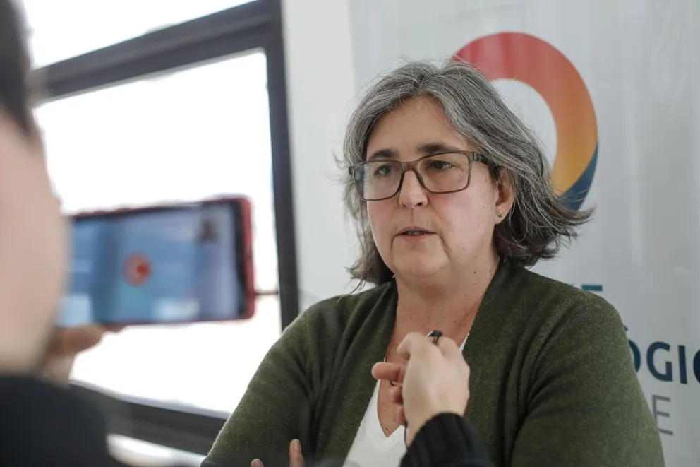 ARSAT instalará una sede de investigación y desarrollo en Bariloche  