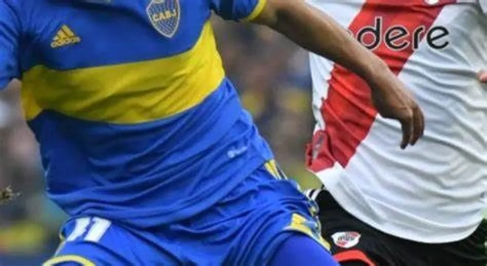 El superclásico Boca-River ya tiene fecha confirmada: juegan un domingo