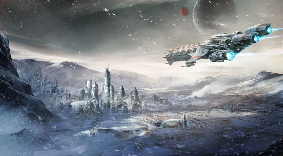 Concurso de cuentos para todos los niveles sobre “Aventuras en el espacio-tiempo”