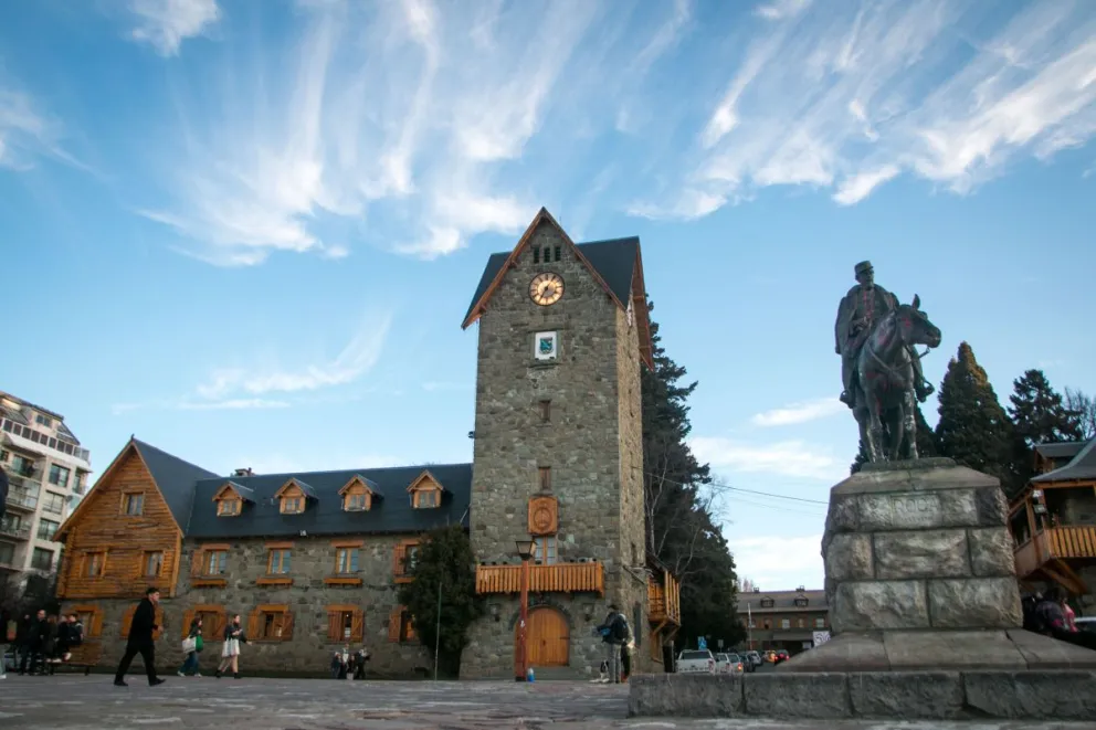 Bariloche se posiciona primero como el destino más elegido en el Cyber Monday 